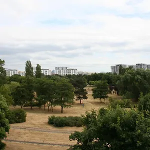  Apartament Kawalerka Blisko Plaży Przymorze
