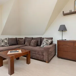  Apartament Piastowska Jelitkowo By Renters