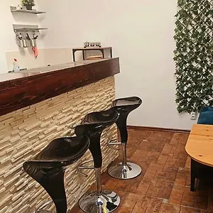  Apartament Przytulny Loft 5 Min Od Centrum Gdańska