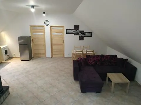 Apartamenty Szkocka Gdansk Poland