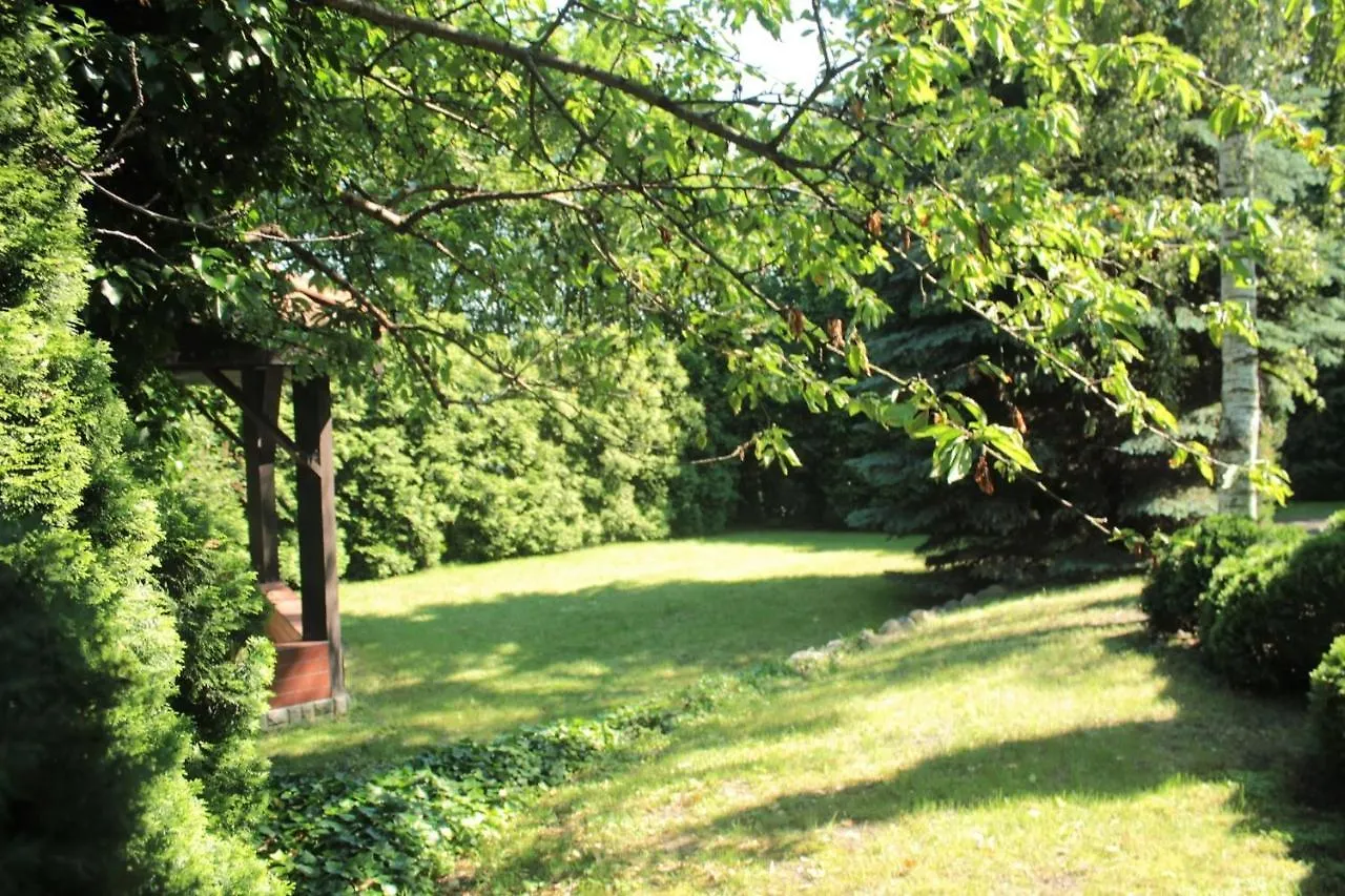 Apartamenty Szkocka Gdansk Poland