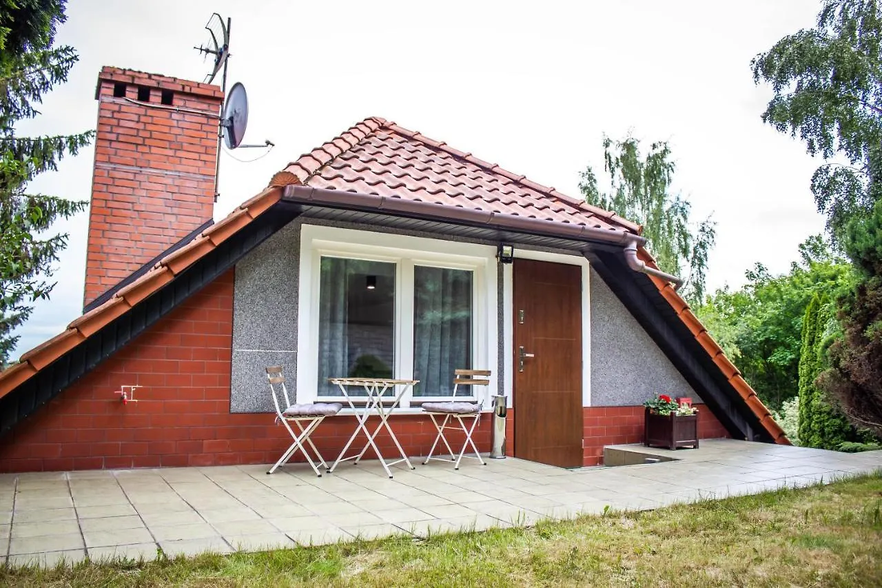 Apartamenty Szkocka Gdansk Apartment