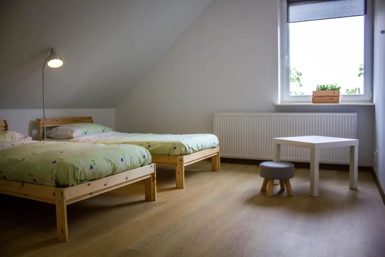 Apartamenty Szkocka Gdansk