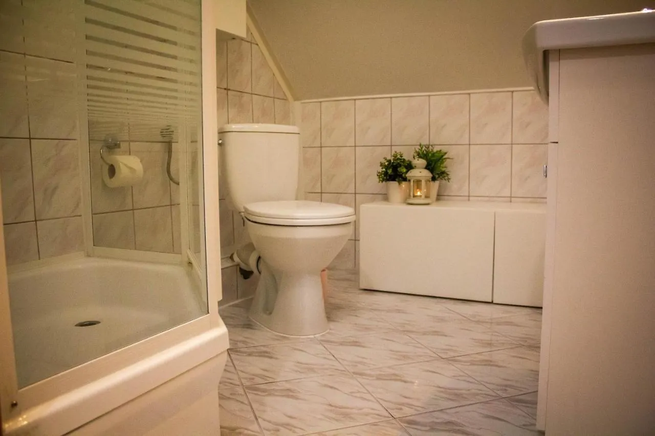 Apartamenty Szkocka Gdansk 0*,  Poland