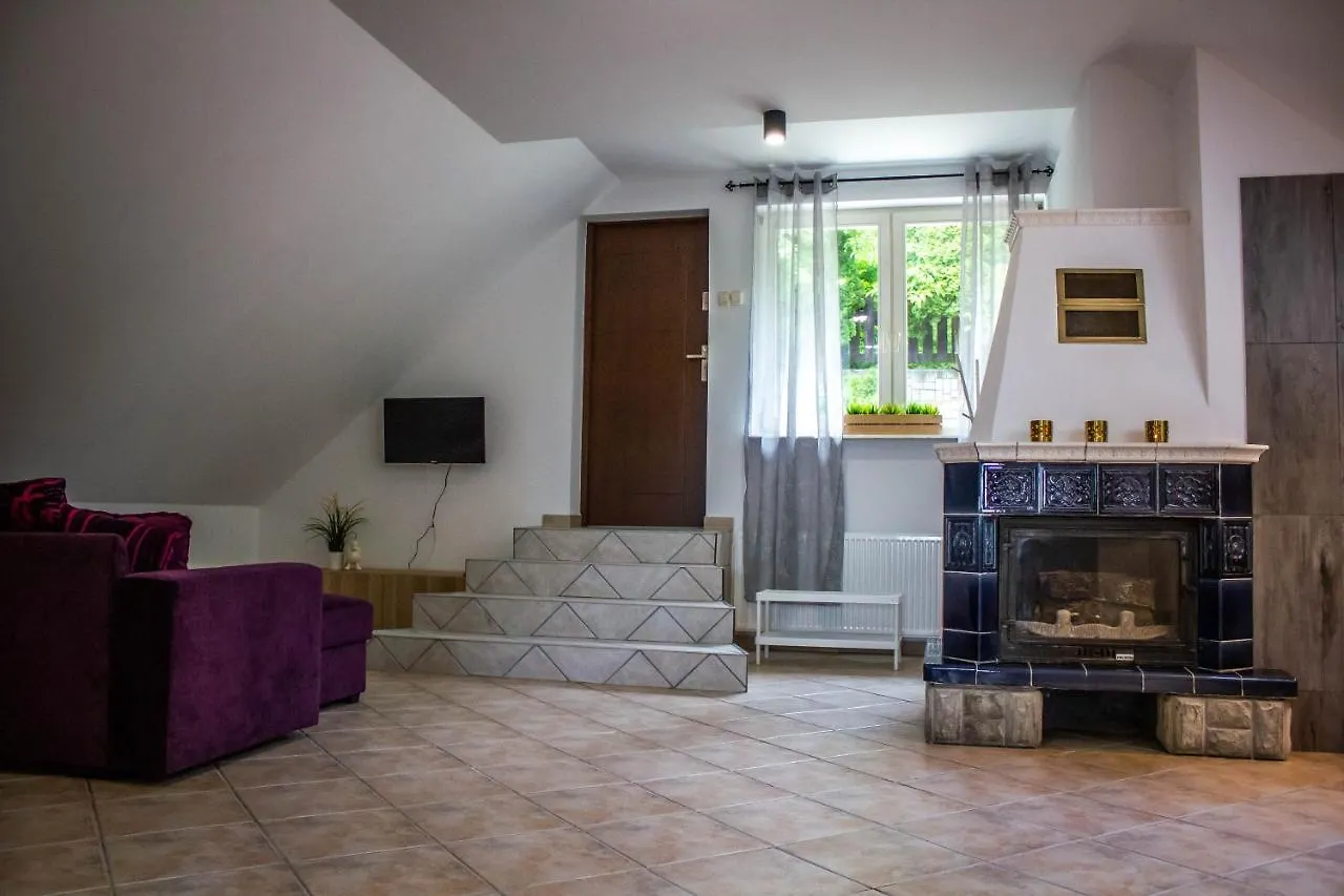 Apartamenty Szkocka Gdansk Apartment