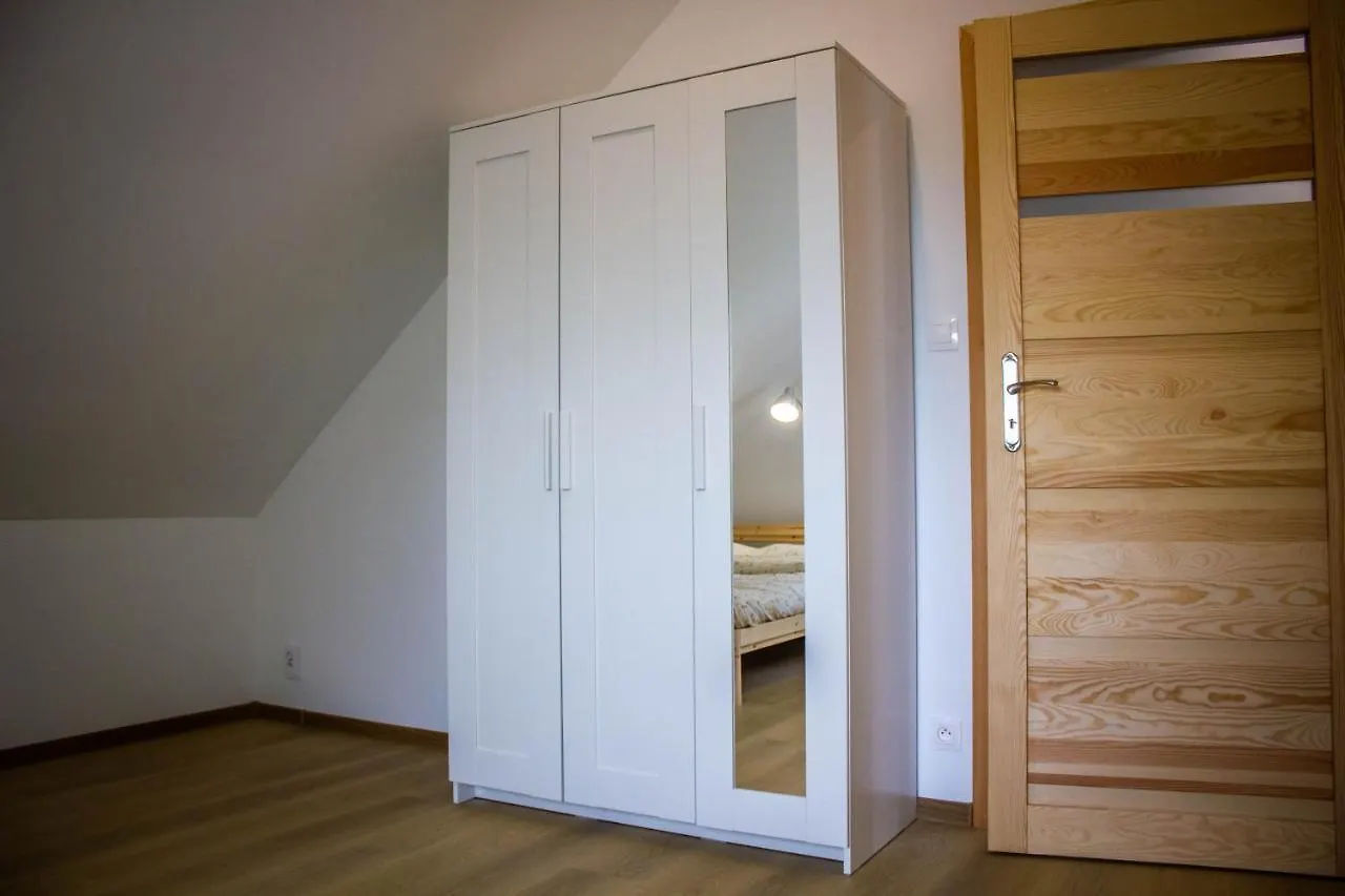 Apartamenty Szkocka Gdansk