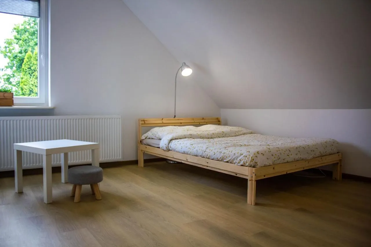 Apartamenty Szkocka Gdansk Poland