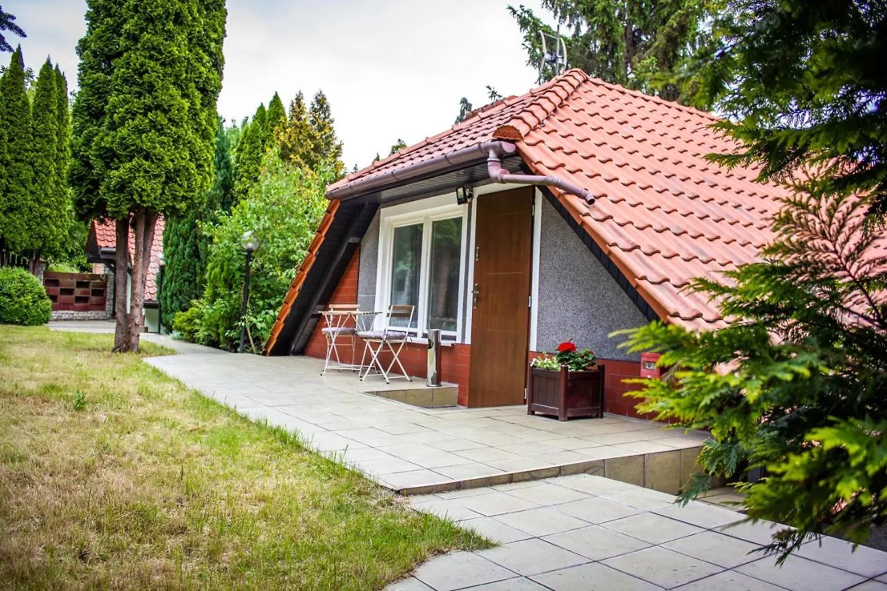 Apartamenty Szkocka Gdansk Apartment